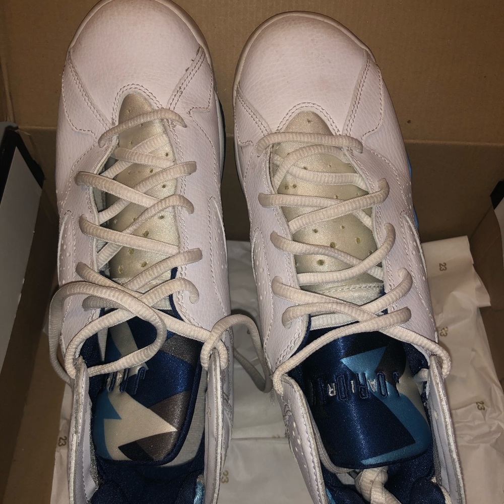 Air Jordan 7